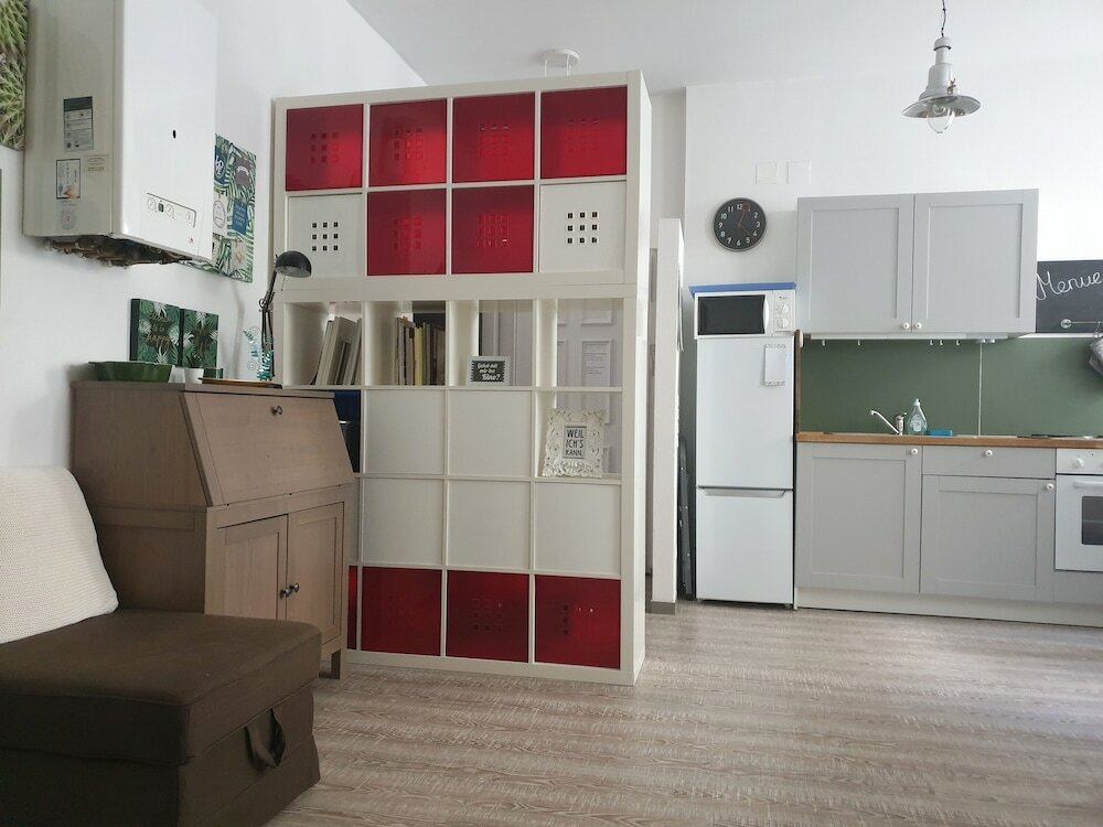 Фото Perlmutt Quartier