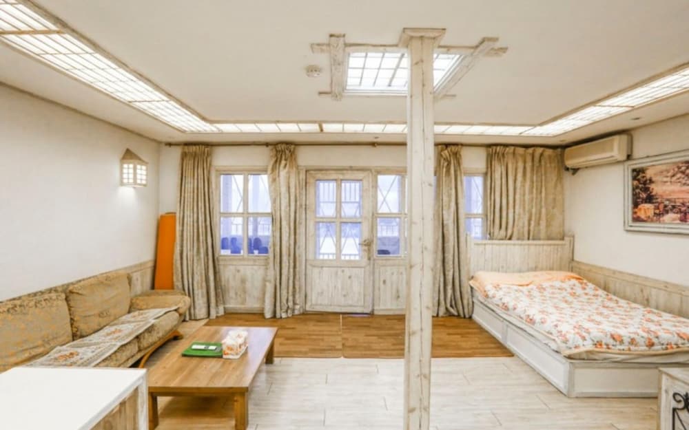 Фото Anseong Provence Pension