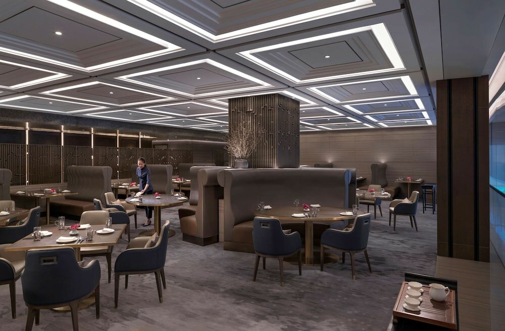 Фото Hyatt Regency Beijing Wangjing