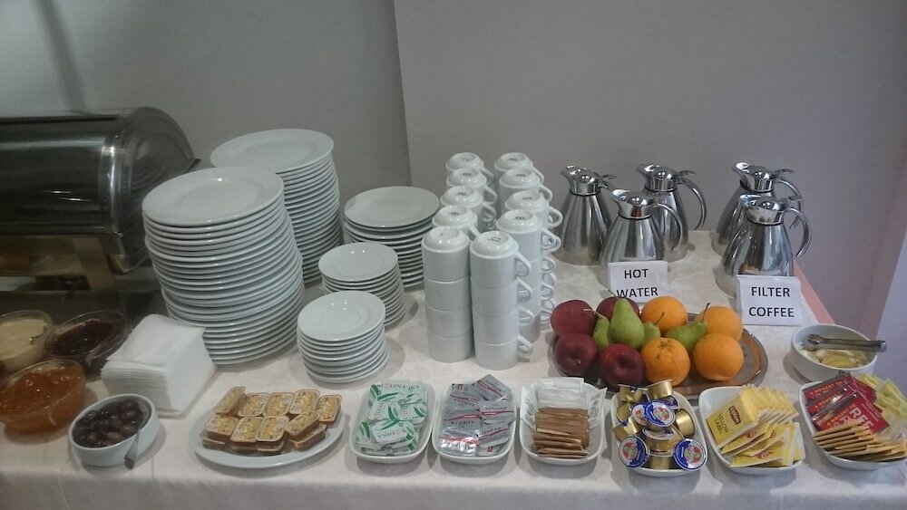 Фото Paralia Beach Boutique Hotel