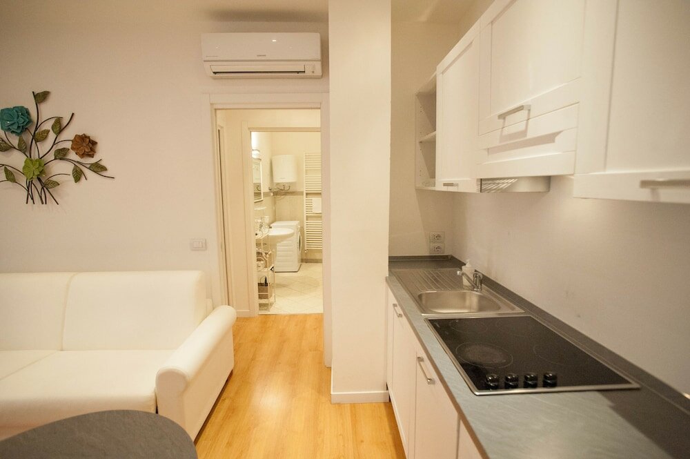 Фото Arena by side