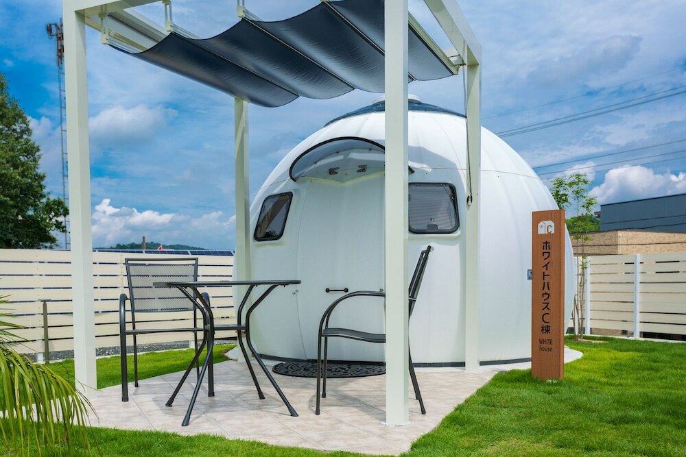 Фото Futureresort