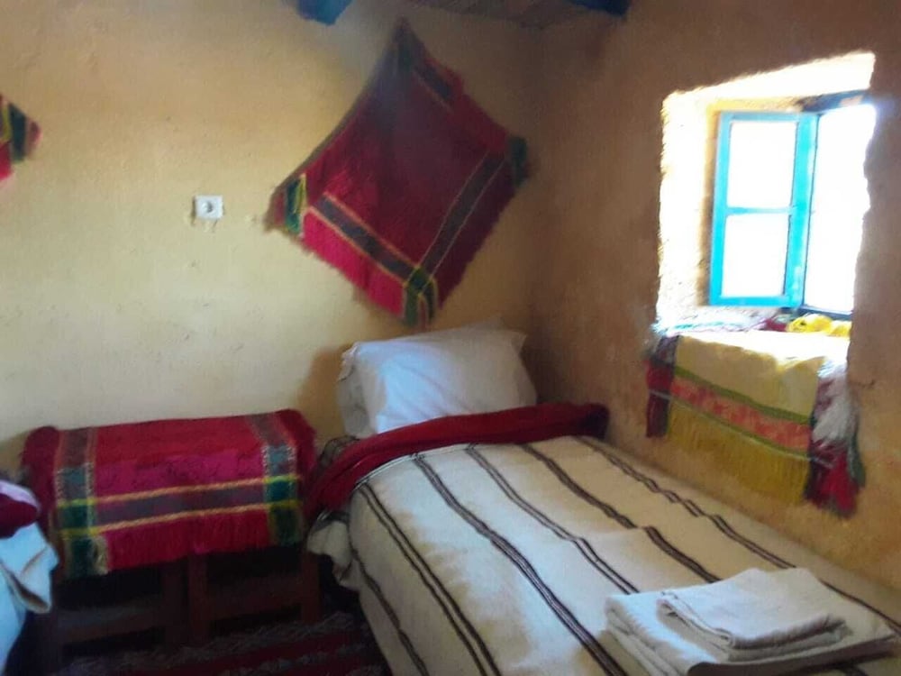 Фото Gîte Fourest Tagroumt