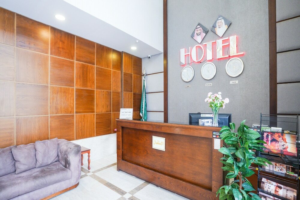 Фото Oyo 650 Dhiyafat Dallah Hotel