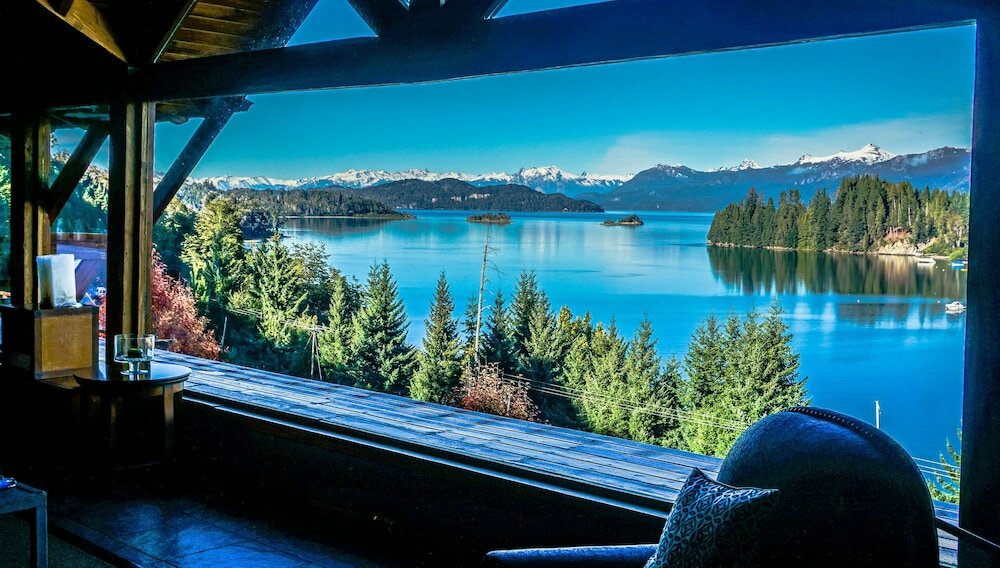 Фото Marinas Alto Manzano