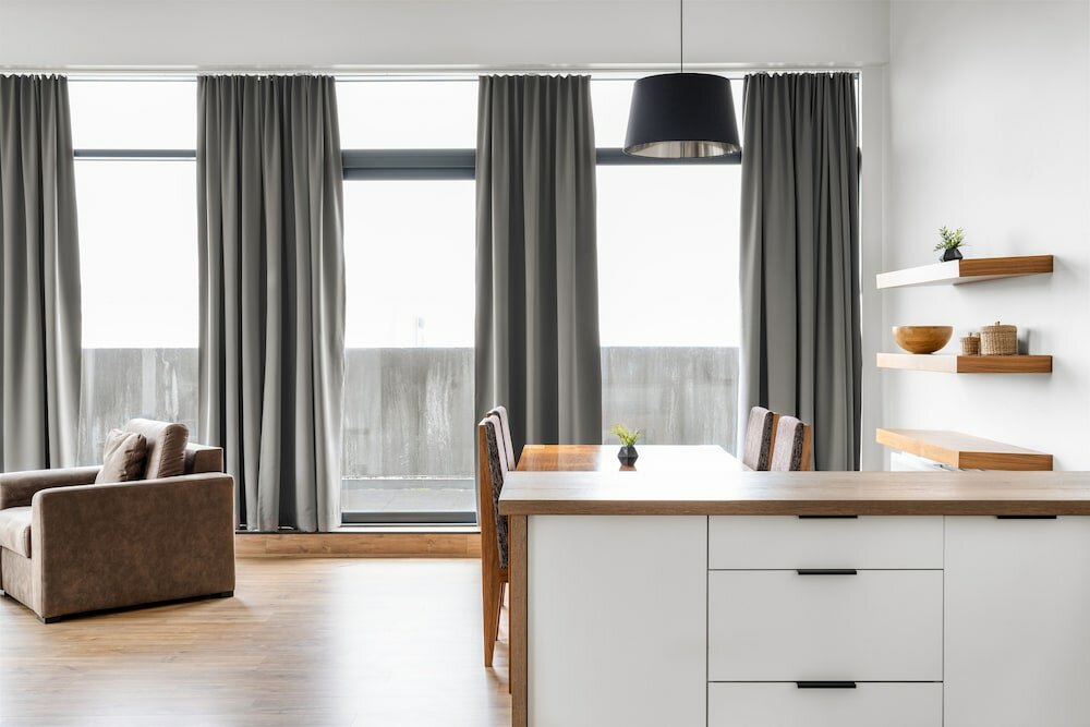 Фото Vik Apartments