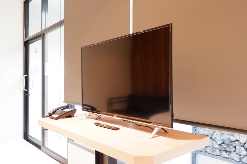 Фото Chill D Resort