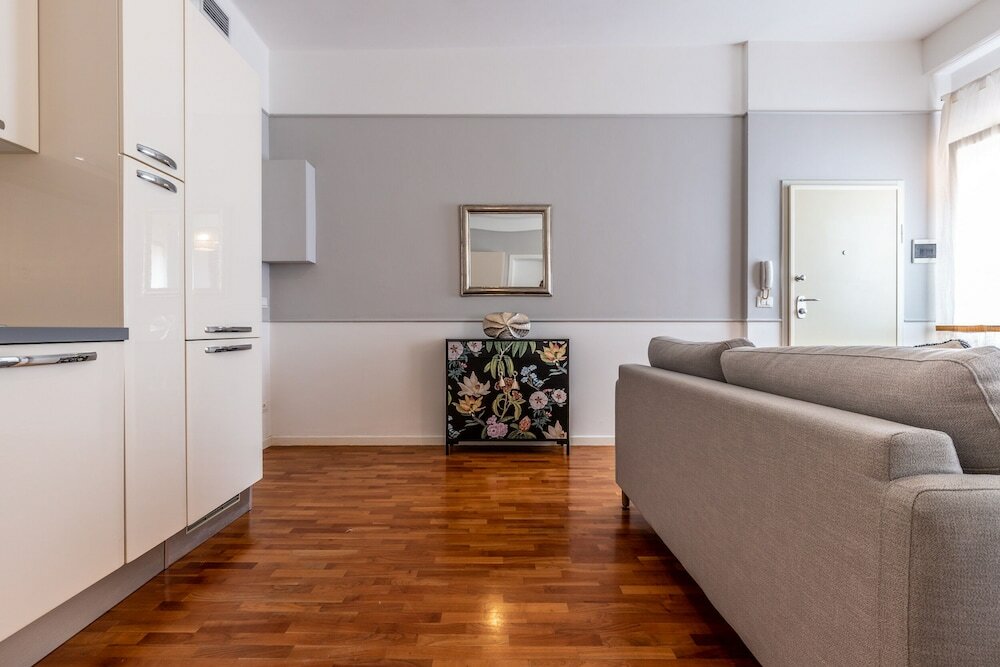 Фото HouSmart Capo di Lucca 1