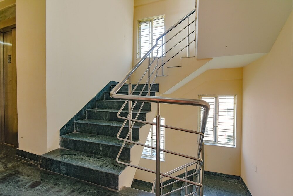 Фото Fabhotel Capital Casa