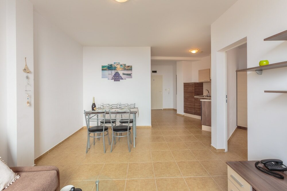 Фото Costa Calma Aparthotel