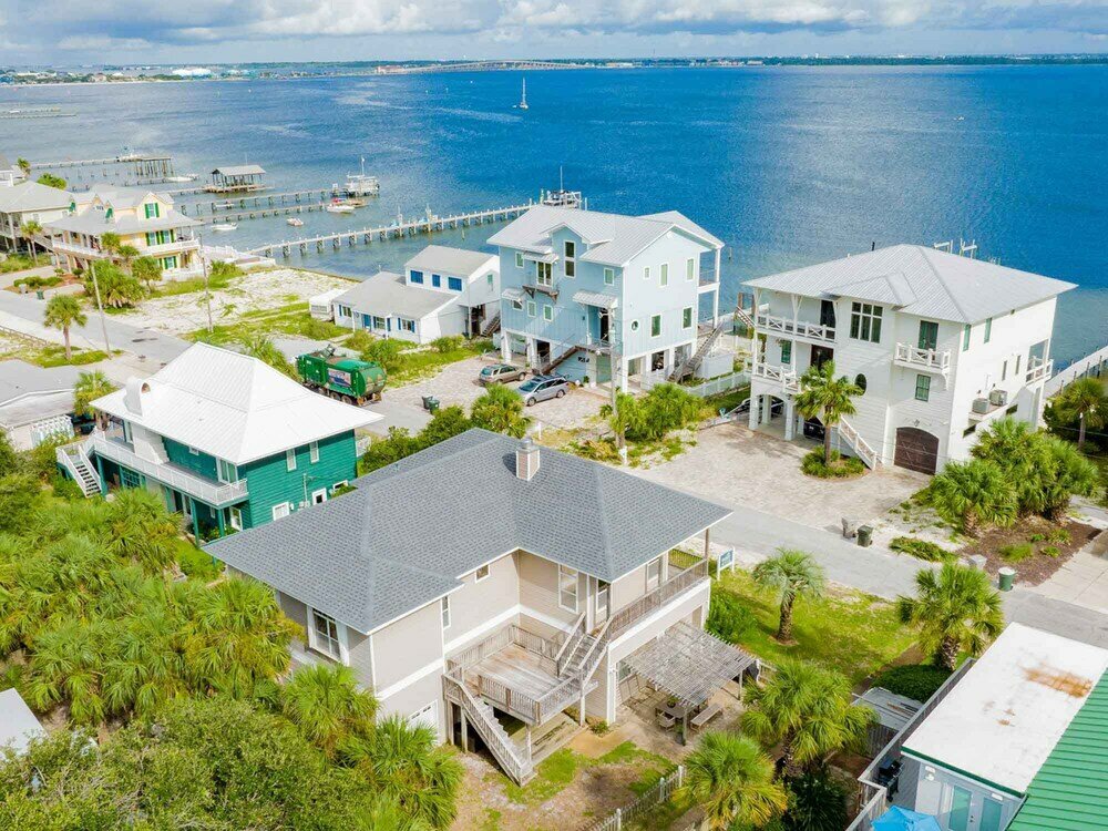 Фото Playa Panferio