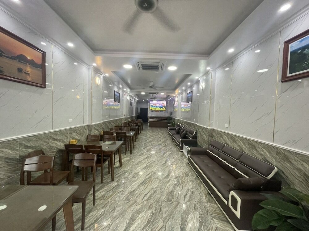 Фото New Horizon Hotel