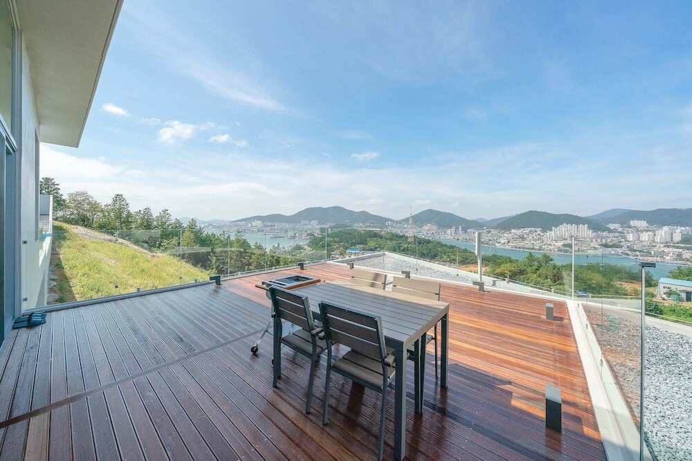 Фото Ely Stay Yeosu