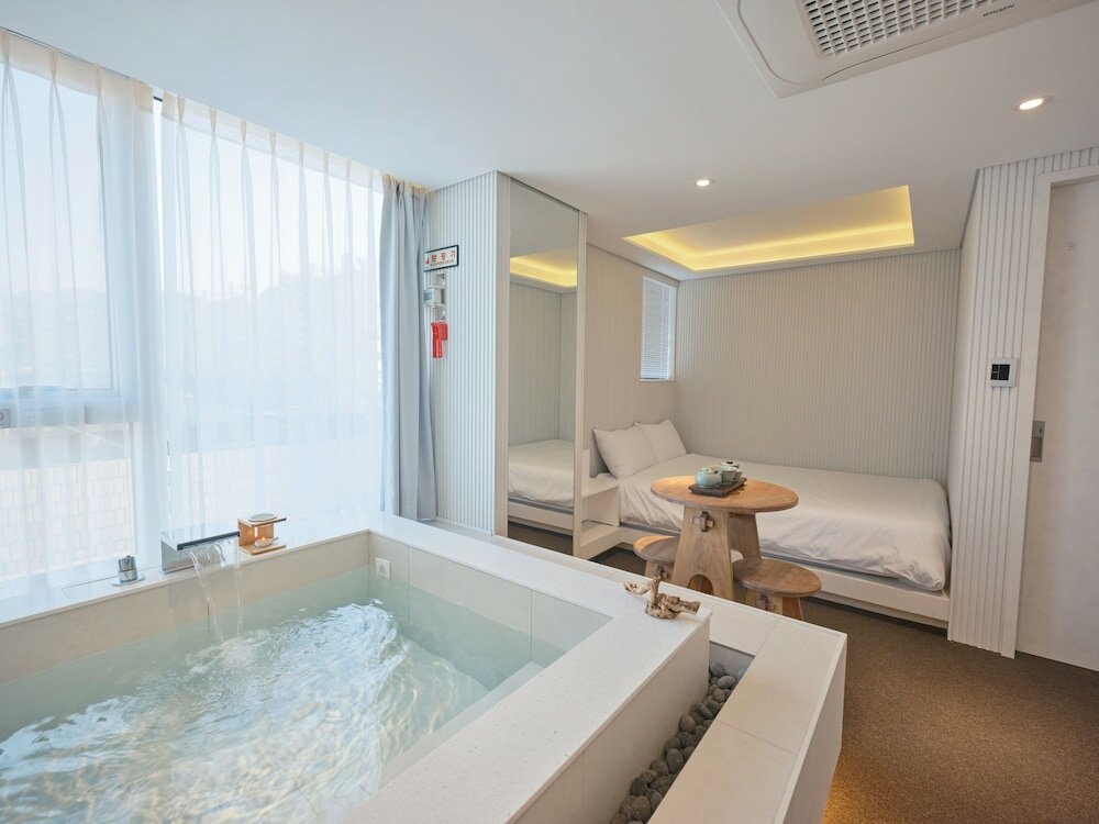 Фото The Leap Seoul Sadang