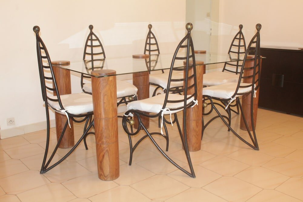 Фото Ets Nenthol Bénin