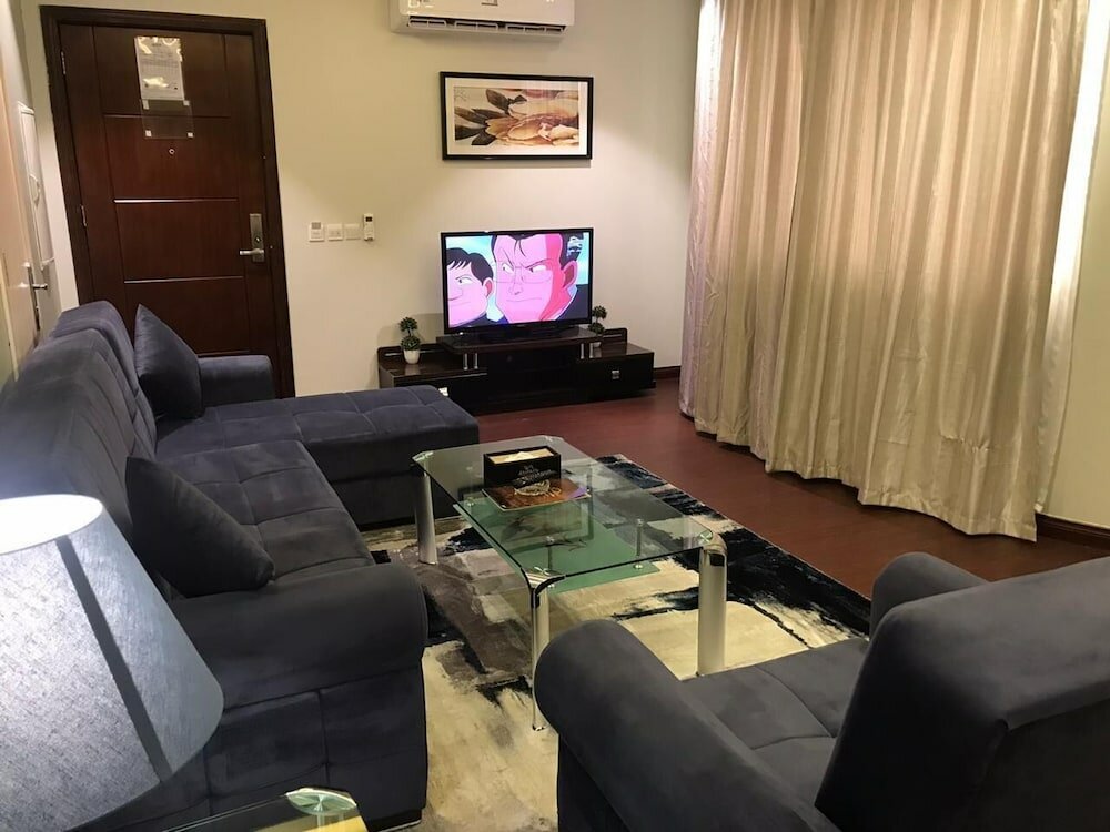 Фото Wahat Al Nafil AlNafil Branch