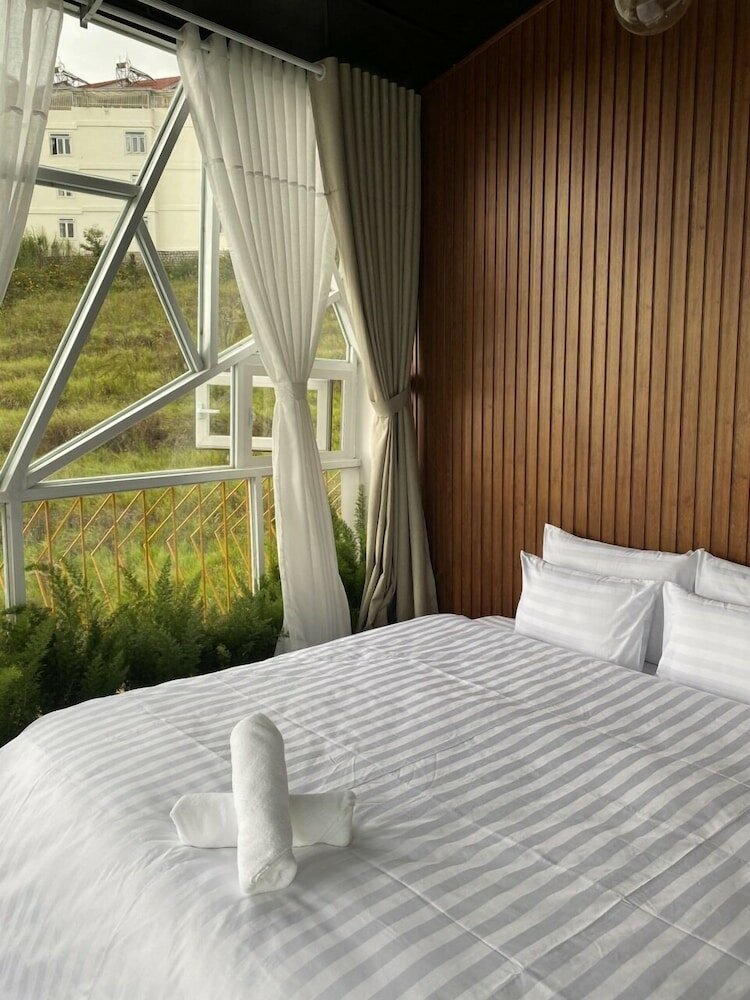 Фото Orimi Cafe & Homies Dalat