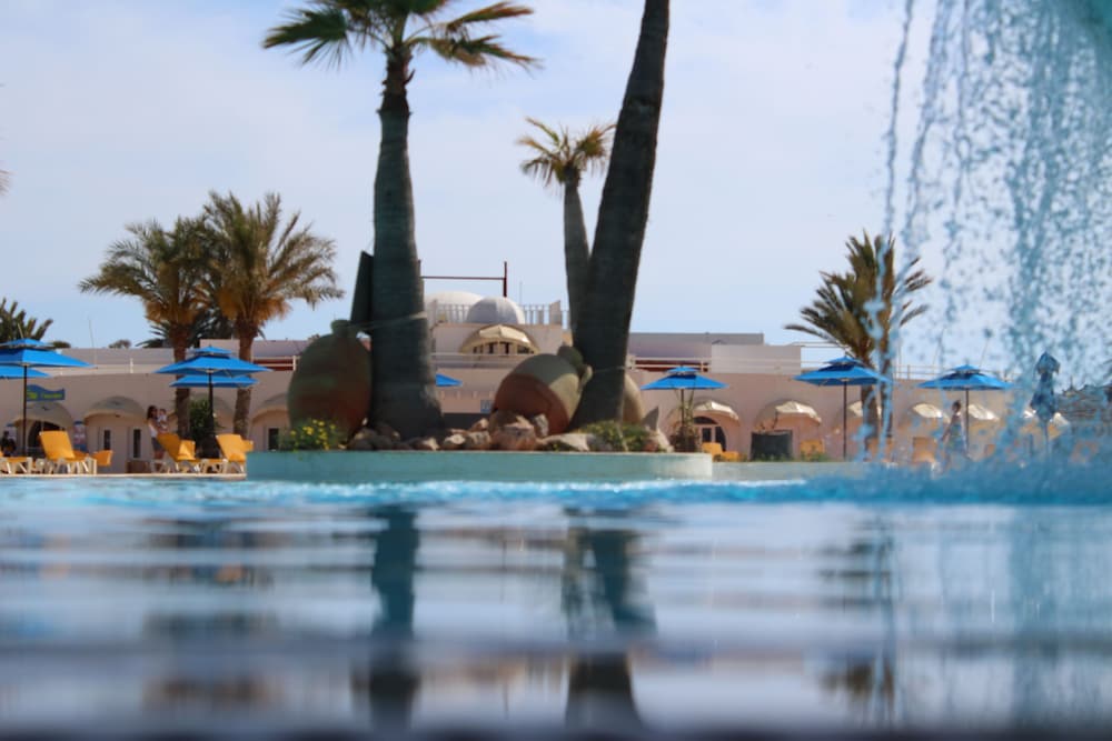 Фото Royal Karthago Resort & Thalasso - Family Only