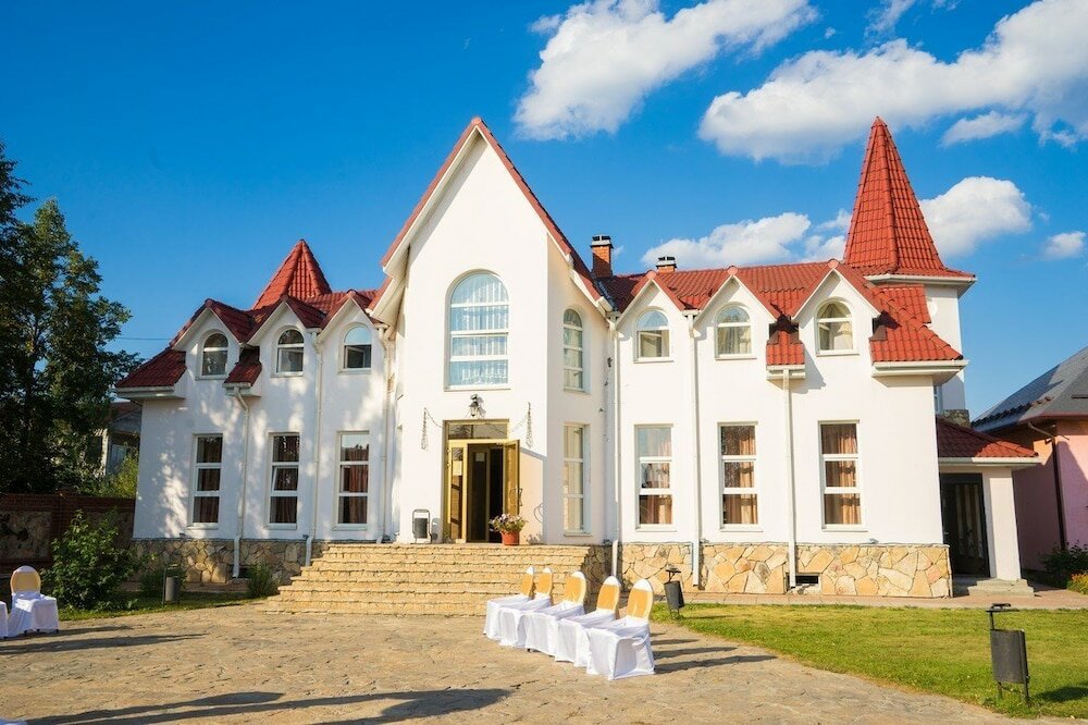 Фото Гостиный дом Монетный