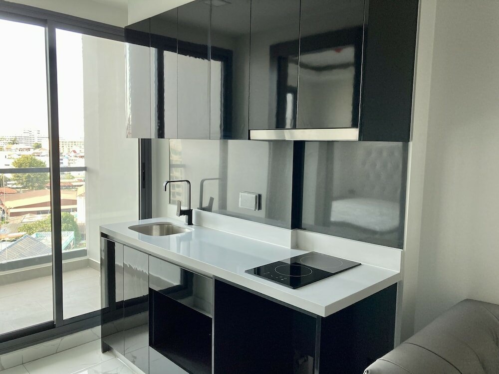 Фото Arcadia Millennium Tower by Psr