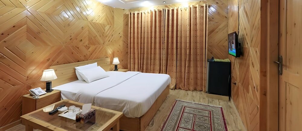 Фото Hotel Himalaya Skardu