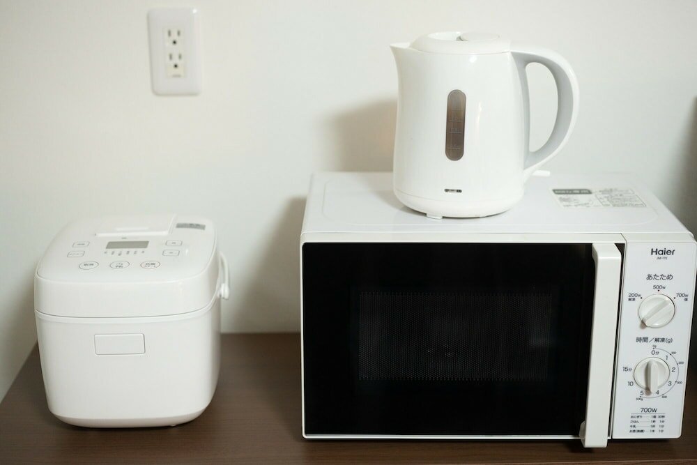 Фото Kuromon Residence