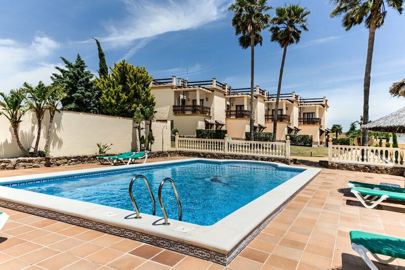 Гостиница Apartamentos Villafaro