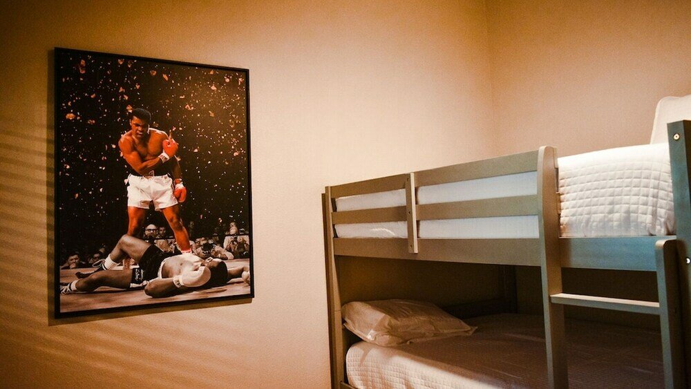 Фото 4-bdrm Vacation Dream Home W/backyard Paradise!