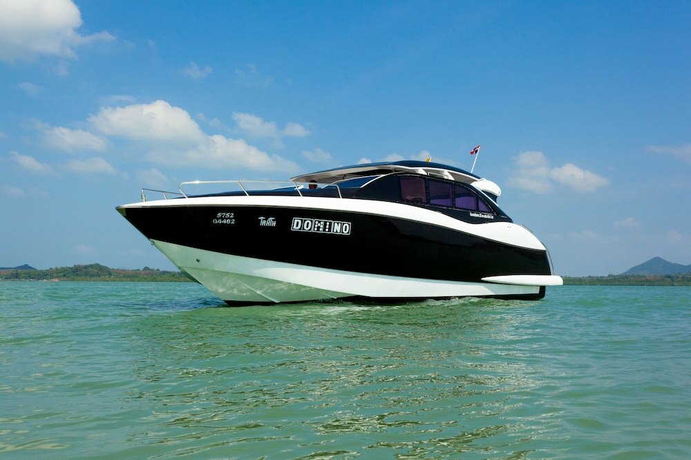 Фото Villa Kalim 5