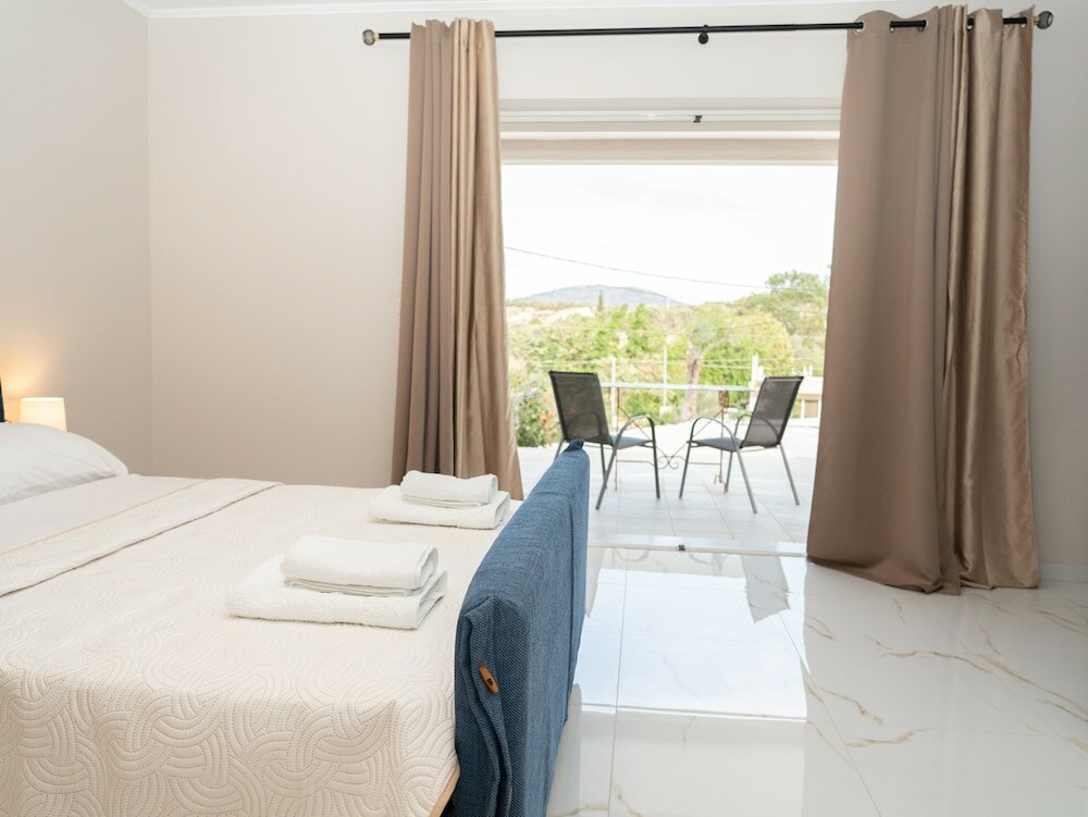 Фото Allagiannis Group Apartments