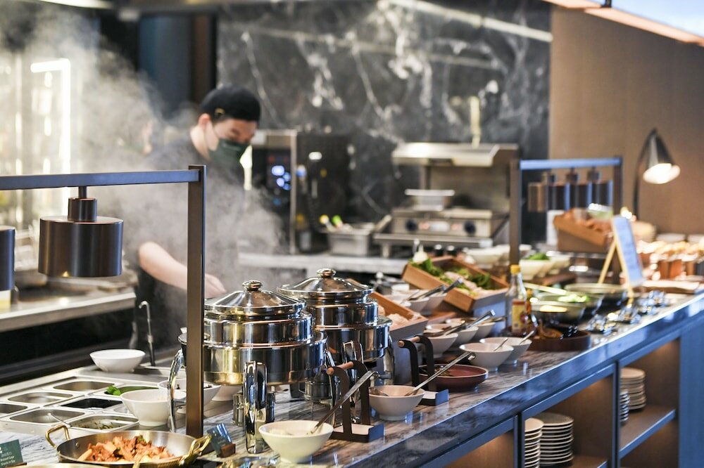 Фото Kimpton Suzhou Bamboo Grove, an Ihg Hotel