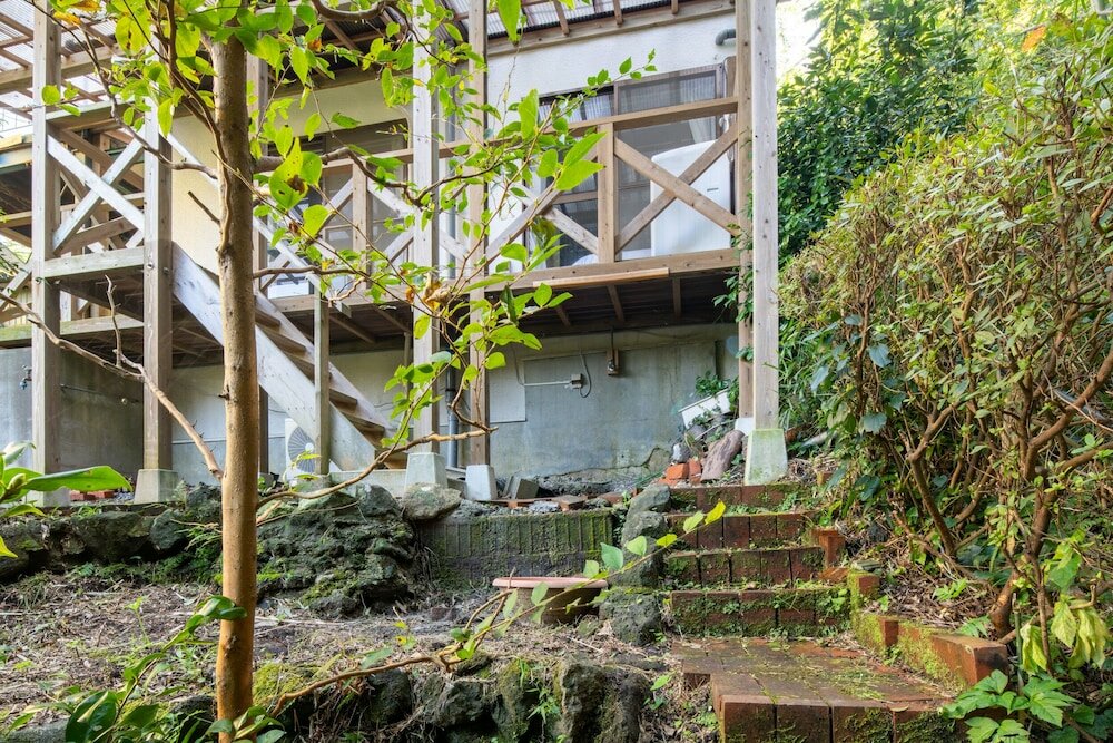 Фото Villent Ocean View Ito Kawana