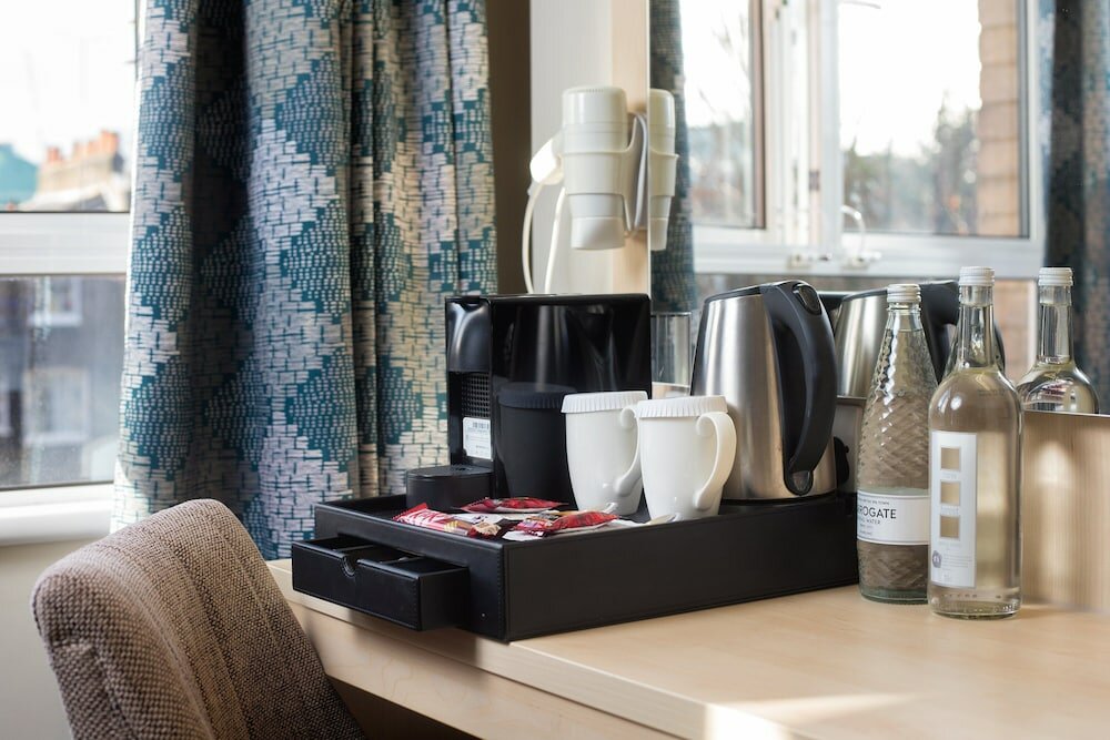 Фото Bedford Hotel