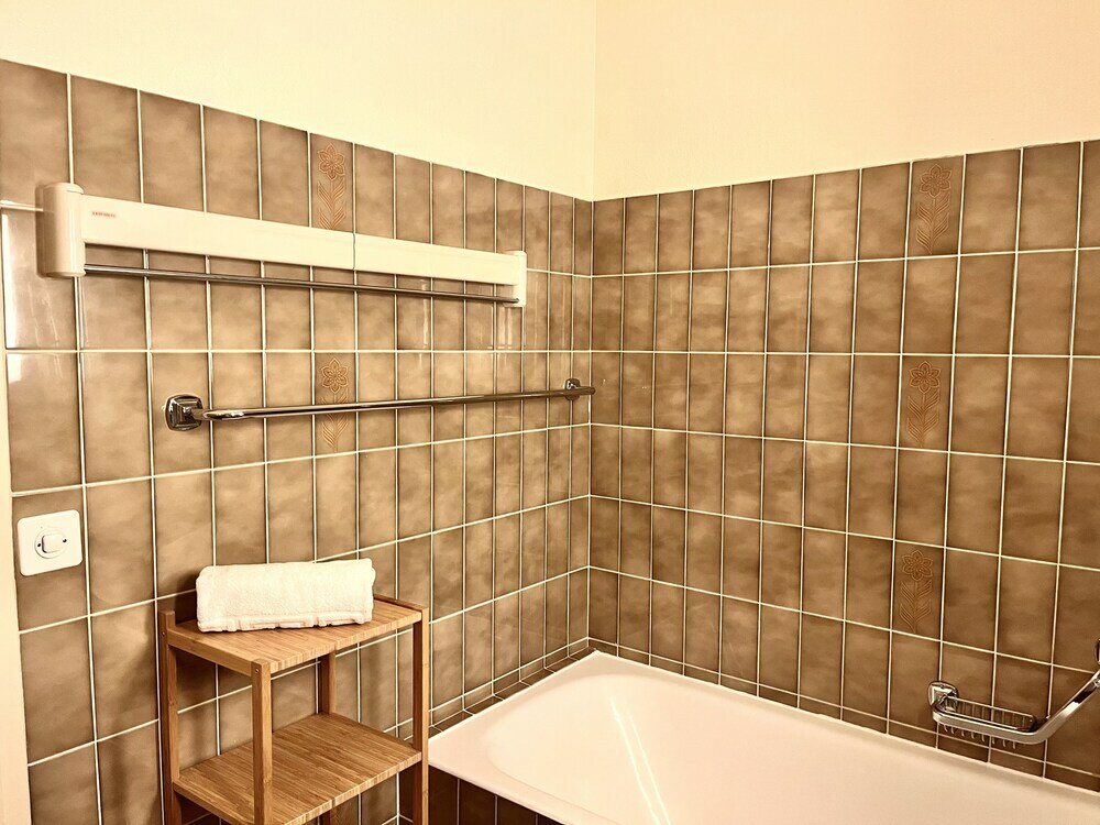 Фото Yooneet Train Station 1br Cozy Apartment