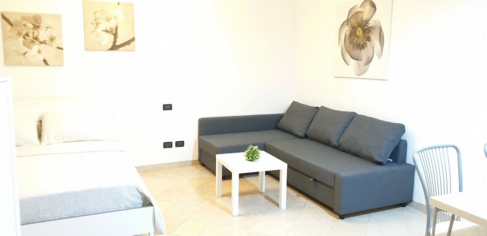 Фото Philips Apartment