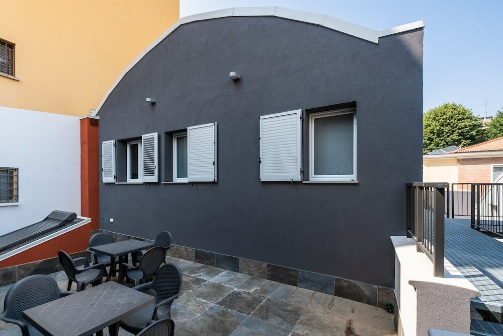 Фото Giorgi Homes by Wonderful Italy