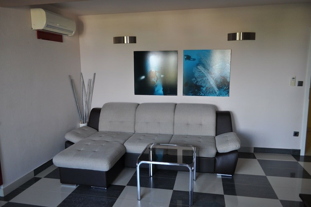 Фото Apartments Villa Lidija