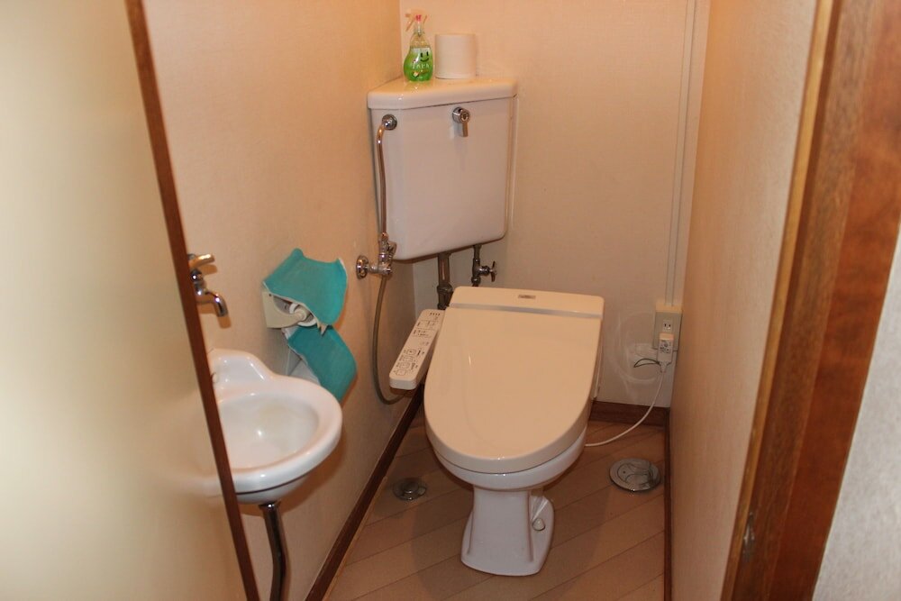 Фото Meinn Hanamaki - Hostel