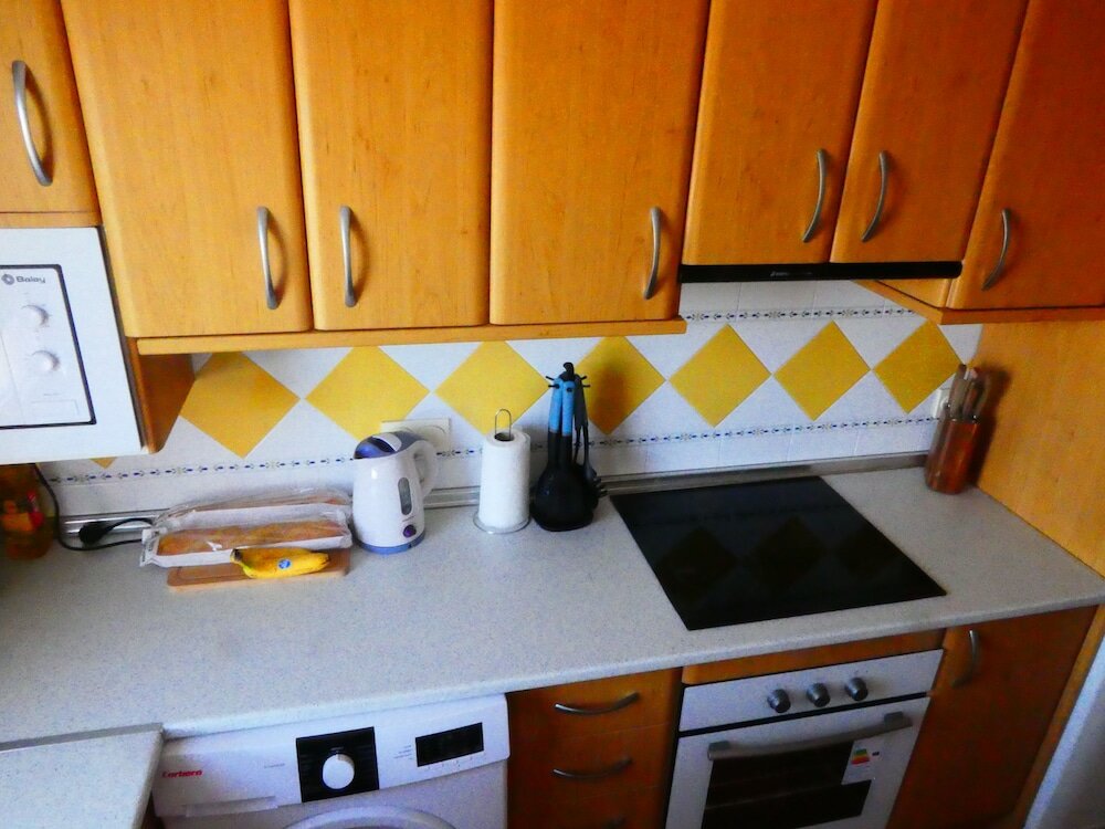 Фото Apartementos Almerimar Golf