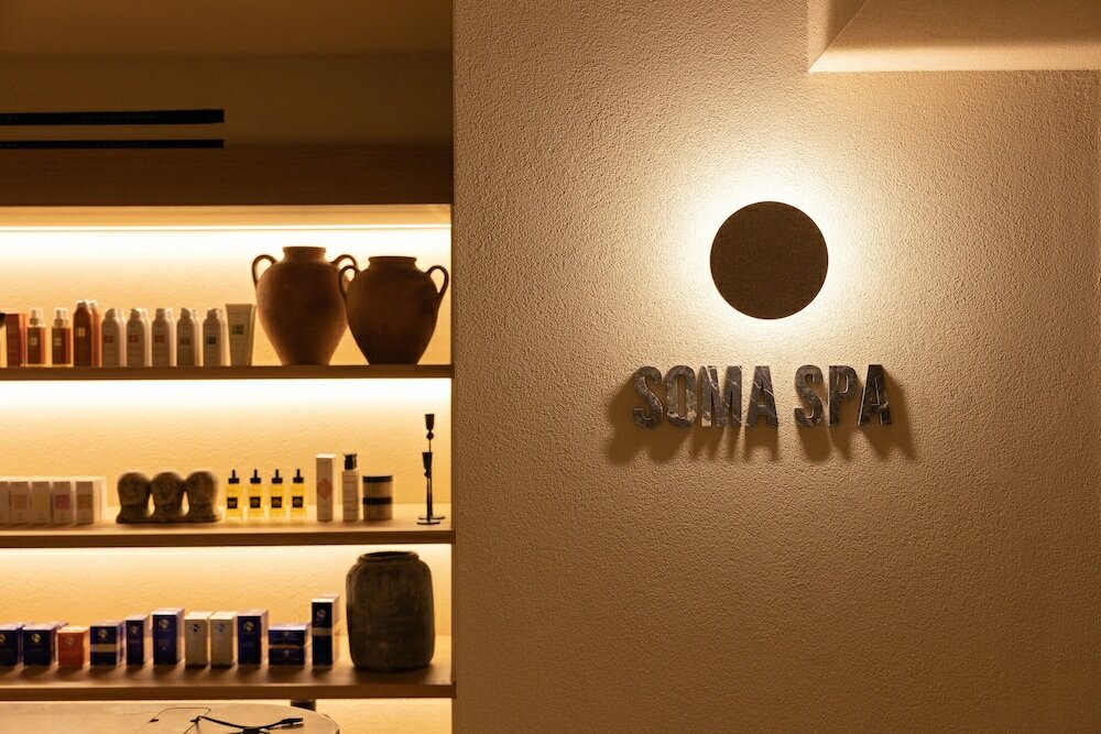 Фото Domes Noruz Mykonos - Adults Only