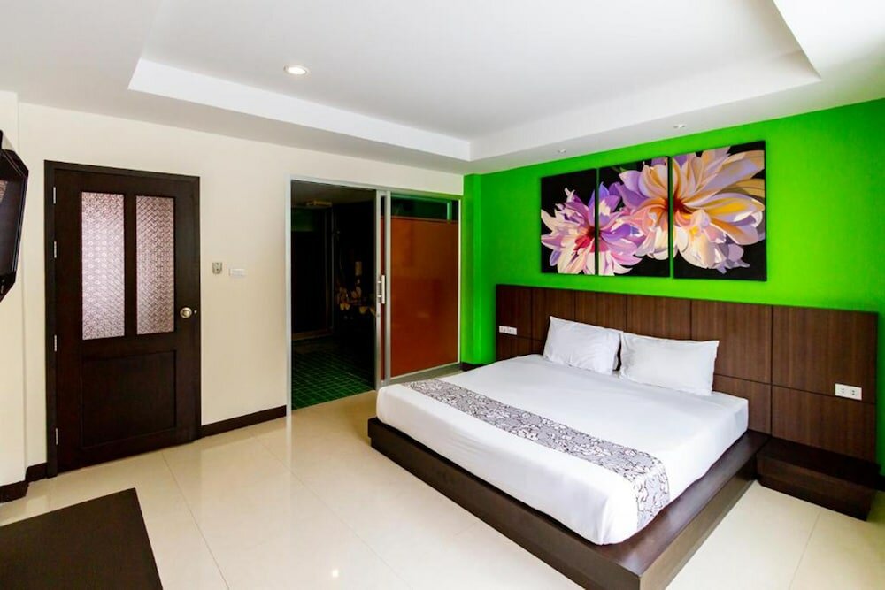 Фото The Haleeva Aonang