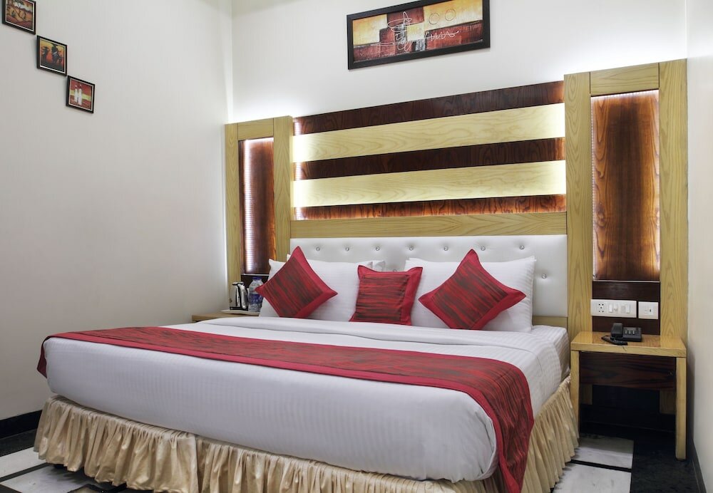 Фото Hari Piorko Grand