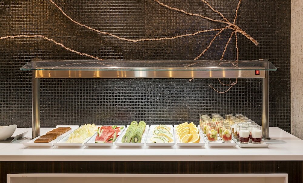 Фото Hotel Ilunion Pio XII