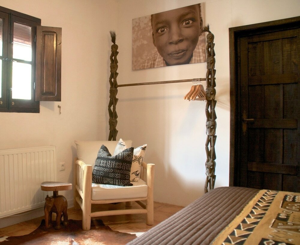 Фото Casa Valle de Oro