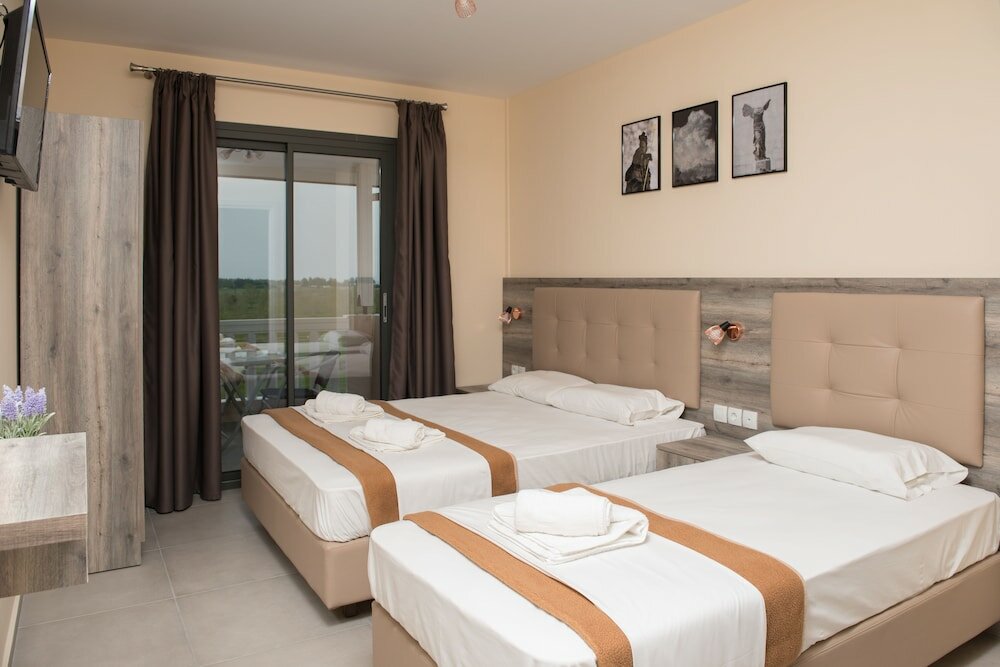 Фото Ino Luxury Rooms