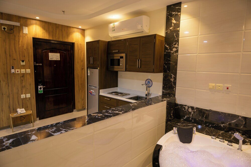 Фото Naseem Al Shafa Hotel Apartments