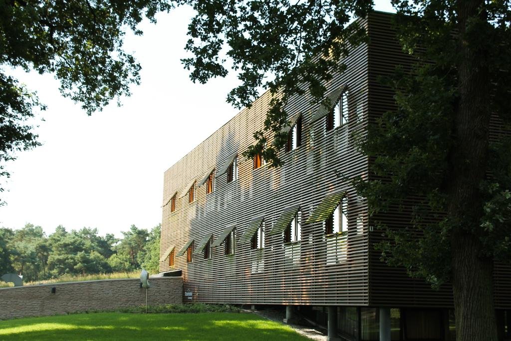 Фото Boshotel Overberg