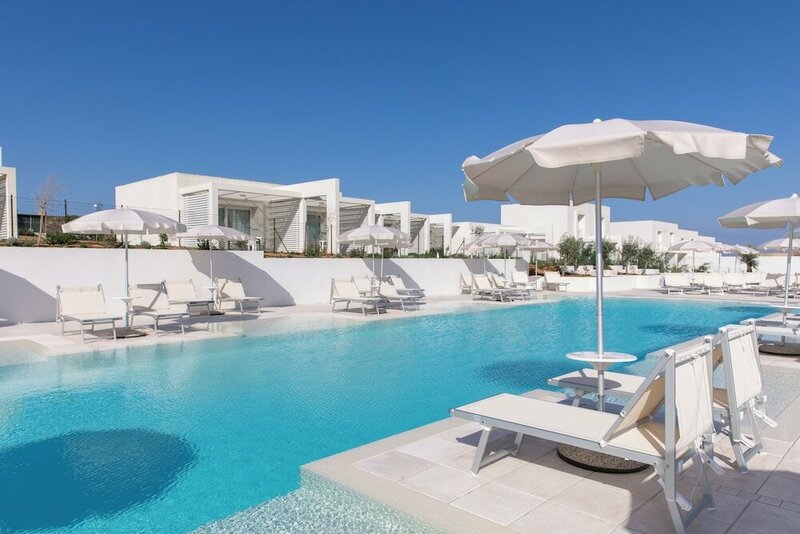 Апартаменты Stunning Capo Falcone Charming Apartments Num1362