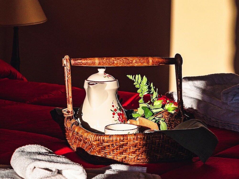 Фото La Polledrara Relais di Campagna