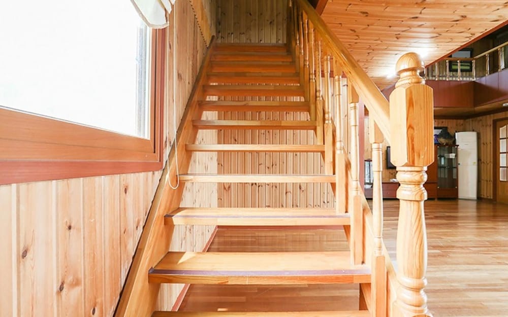 Фото Yeoju Dugyeonsae Meomunjari Pension